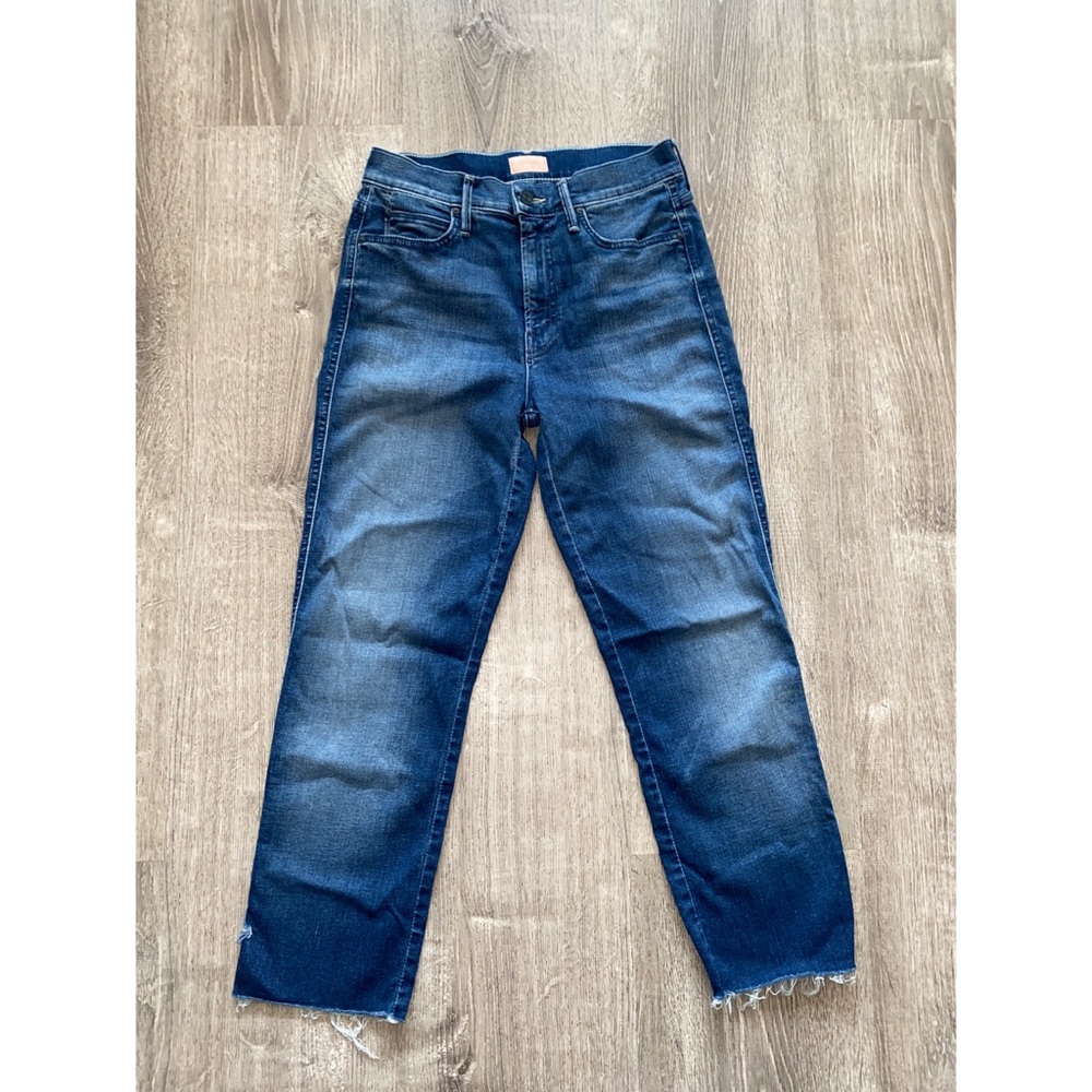 MOTHER Denim - Picture 2 of 5